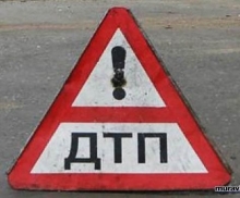 В Челнах зарегистрированы два ДТП с участием детей